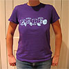 Luigi - Women's Shotglass Shirt